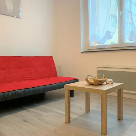T3 Situe Au Treport Le Tréport